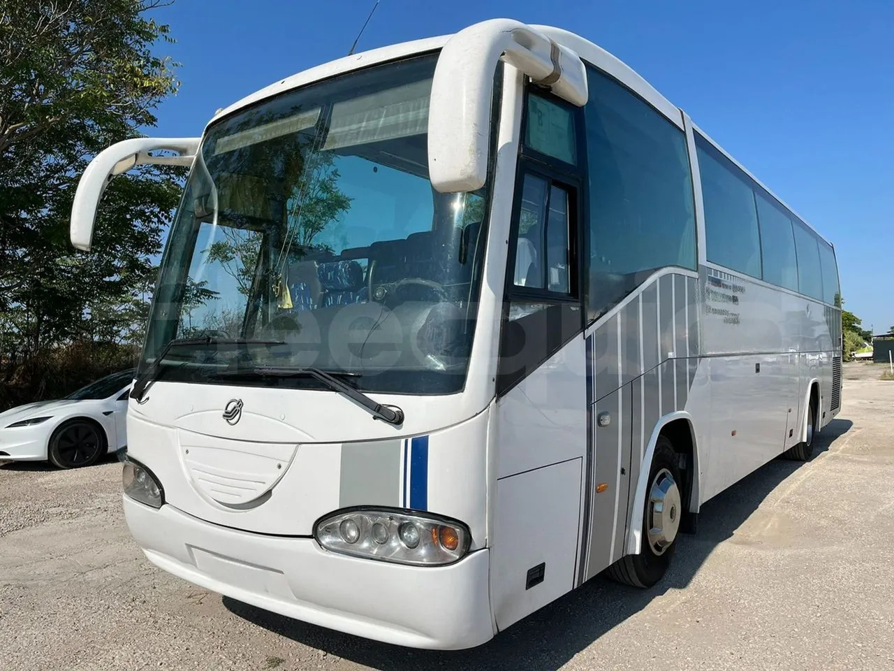 Irizar Scania Century - Autocarro: foto 4 Irizar Scania Century - Autocarro: foto 4