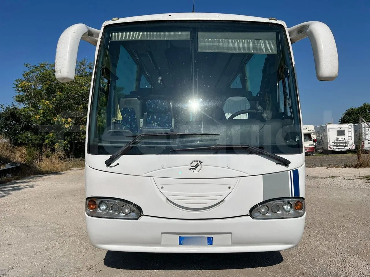 Irizar Scania Century - Autocarro: foto 2 Irizar Scania Century - Autocarro: foto 2