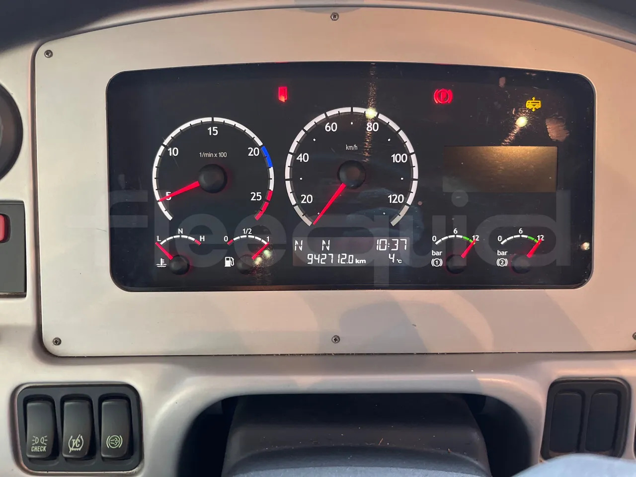 Irizar Scania - Autocarro: foto 3 Irizar Scania - Autocarro: foto 3