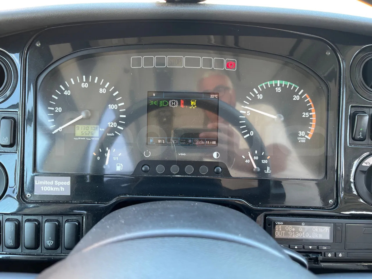 Irizar i6 - Autocarro: foto 3 Irizar i6 - Autocarro: foto 3