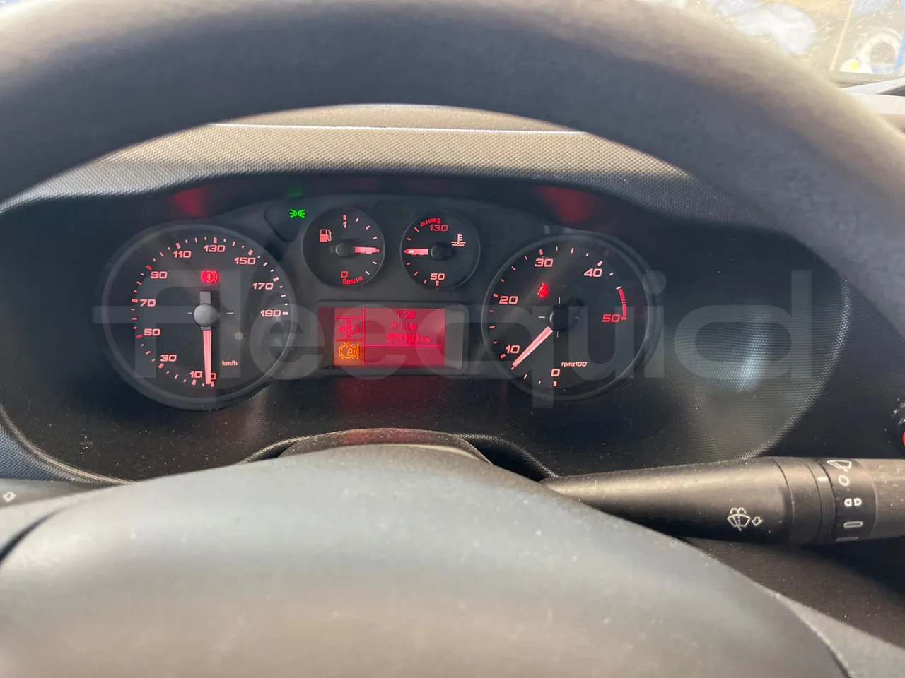 Iveco Daily - Autocarro escolar: foto 3 Iveco Daily - Autocarro escolar: foto 3