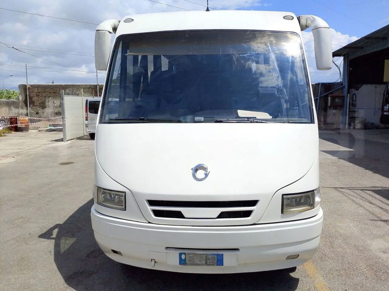 Iveco Daily - Autocarro: foto 2 Iveco Daily - Autocarro: foto 2