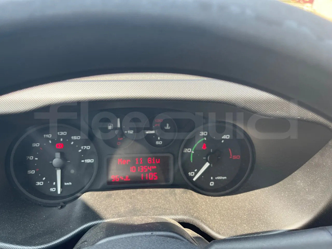 Iveco Daily - Autocarro escolar: foto 3 Iveco Daily - Autocarro escolar: foto 3