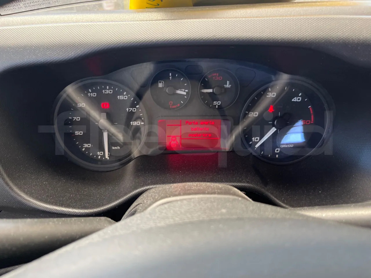 Iveco Daily - Autocarro escolar: foto 3 Iveco Daily - Autocarro escolar: foto 3