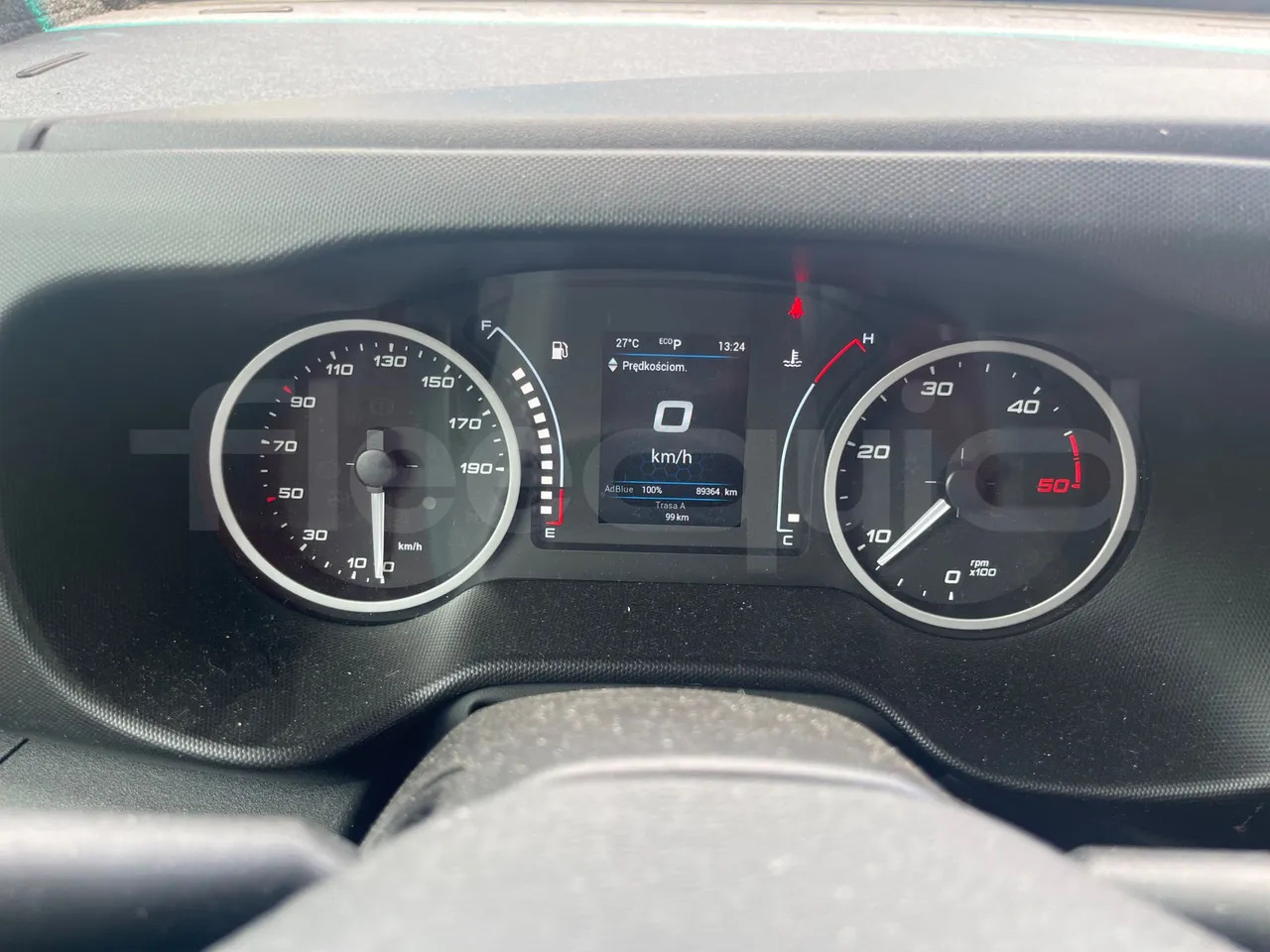 Iveco Daily - Ônibus urbano: foto 2 Iveco Daily - Ônibus urbano: foto 2