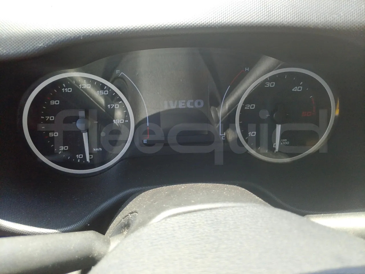 Iveco Indcar - Autocarro escolar: foto 3 Iveco Indcar - Autocarro escolar: foto 3