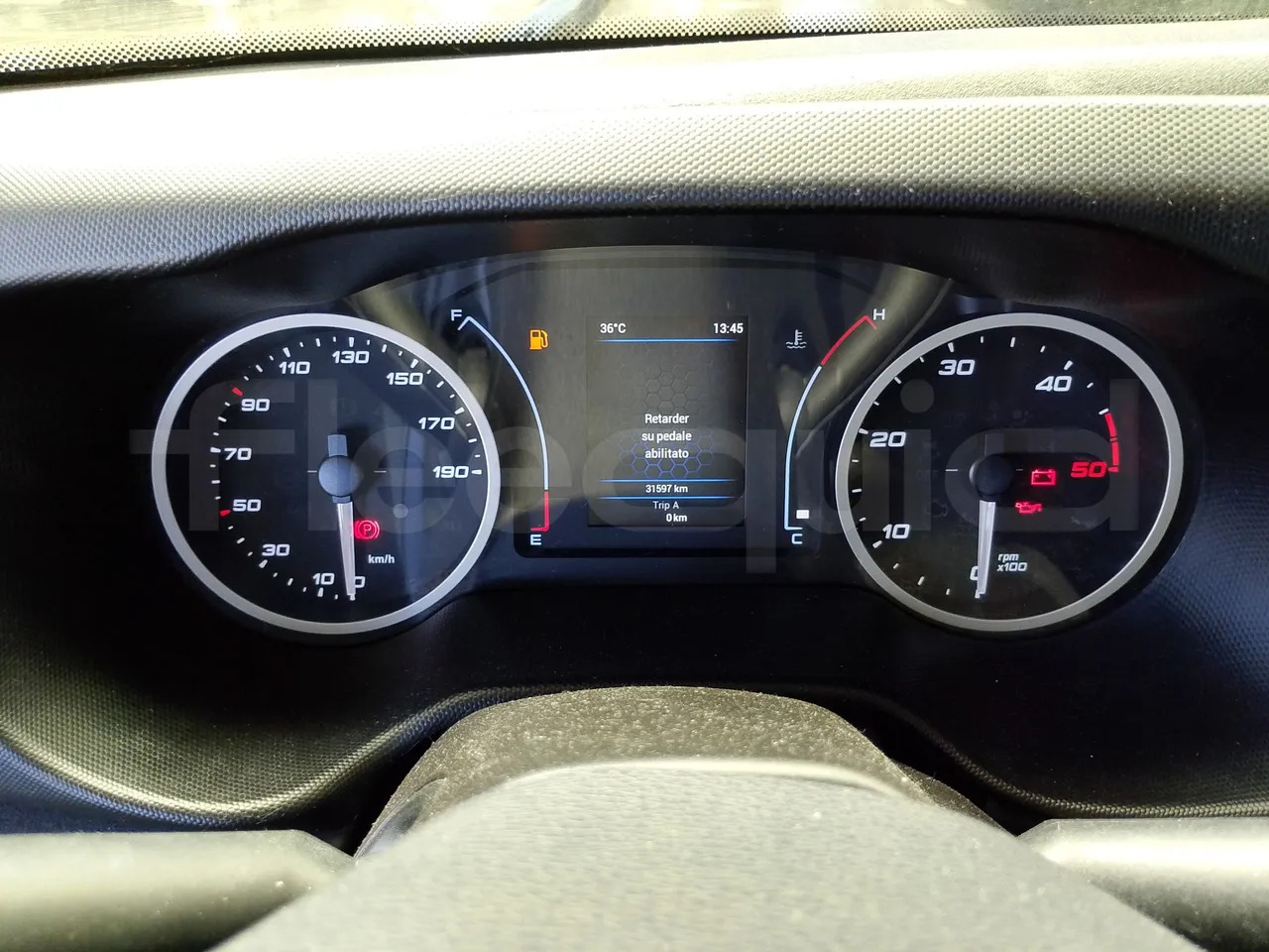 Iveco Indcar - Autocarro escolar: foto 3 Iveco Indcar - Autocarro escolar: foto 3