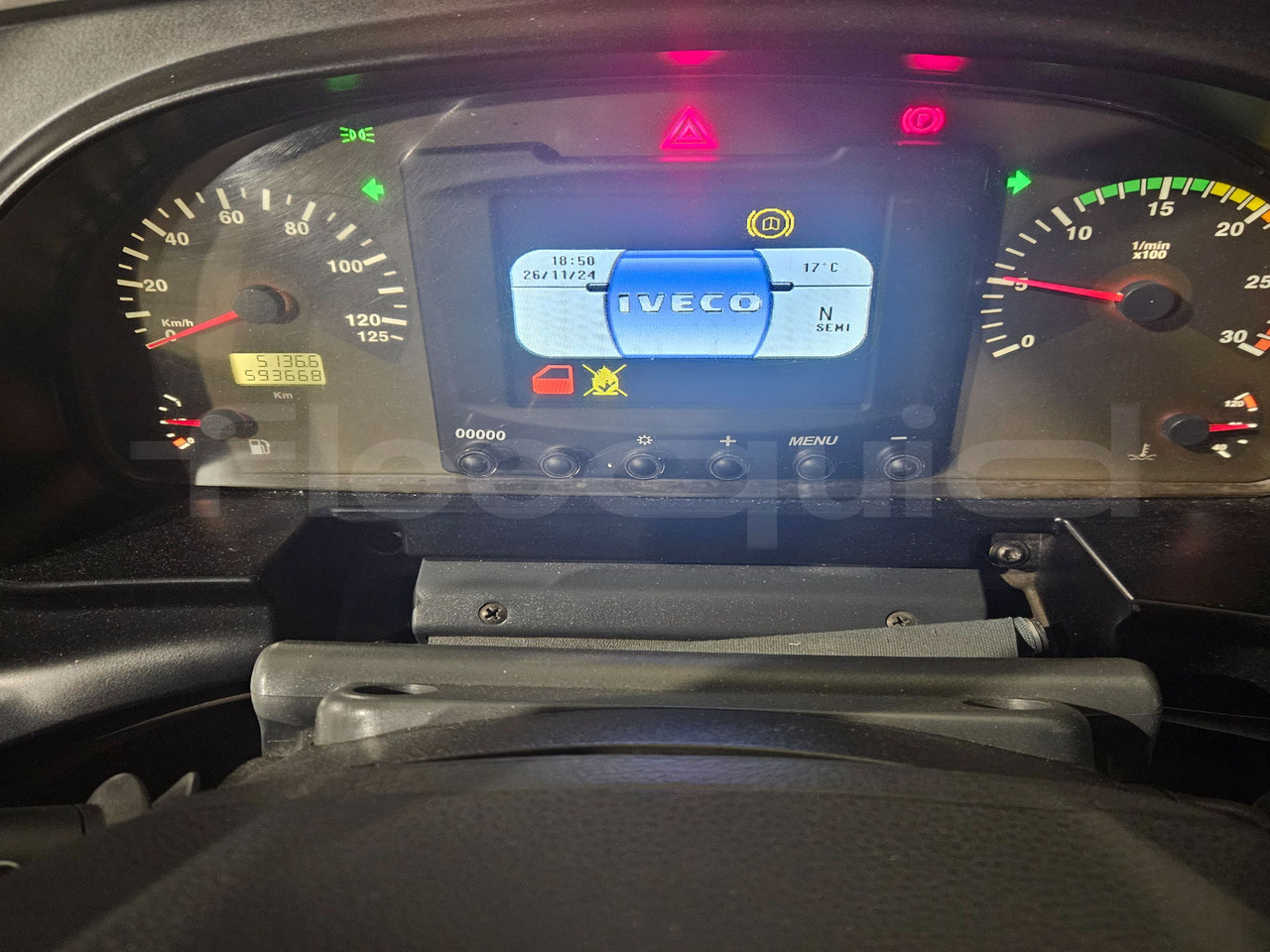 Iveco Magelys - Autocarro: foto 3 Iveco Magelys - Autocarro: foto 3