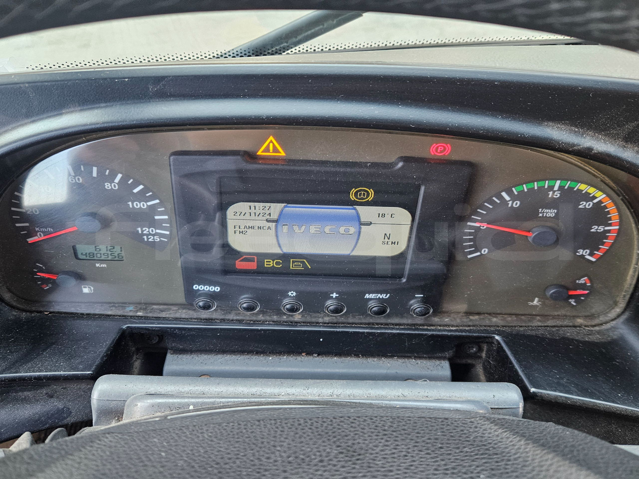 Iveco Magelys - Autocarro: foto 3 Iveco Magelys - Autocarro: foto 3