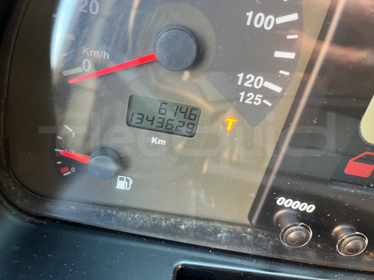 Iveco Magelys - Autocarro: foto 3 Iveco Magelys - Autocarro: foto 3