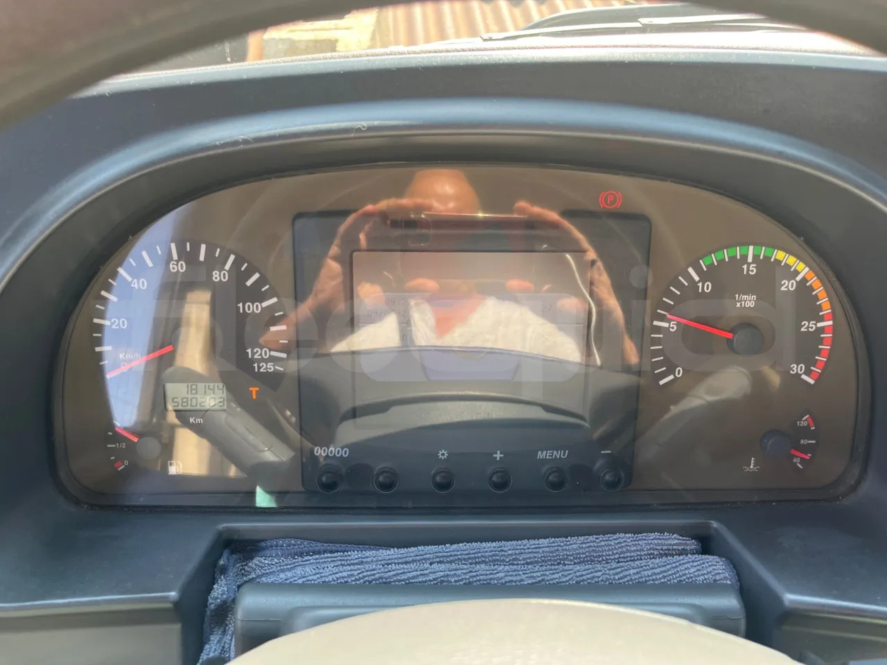 Iveco Magelys - Autocarro: foto 3 Iveco Magelys - Autocarro: foto 3