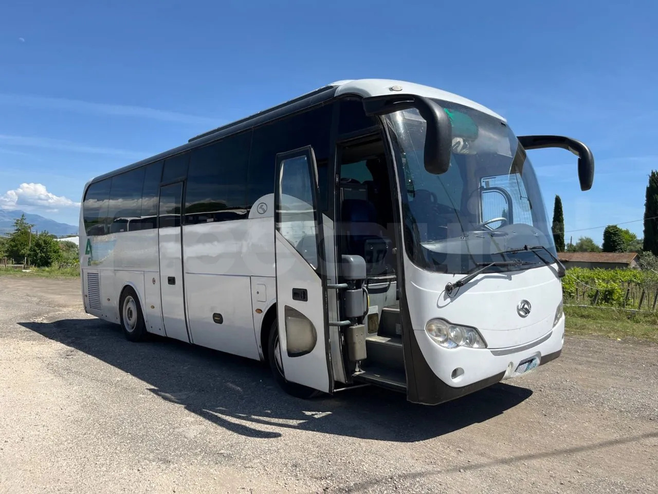 King Long XMQ6900 - Autocarro: foto 1 King Long XMQ6900 - Autocarro: foto 1
