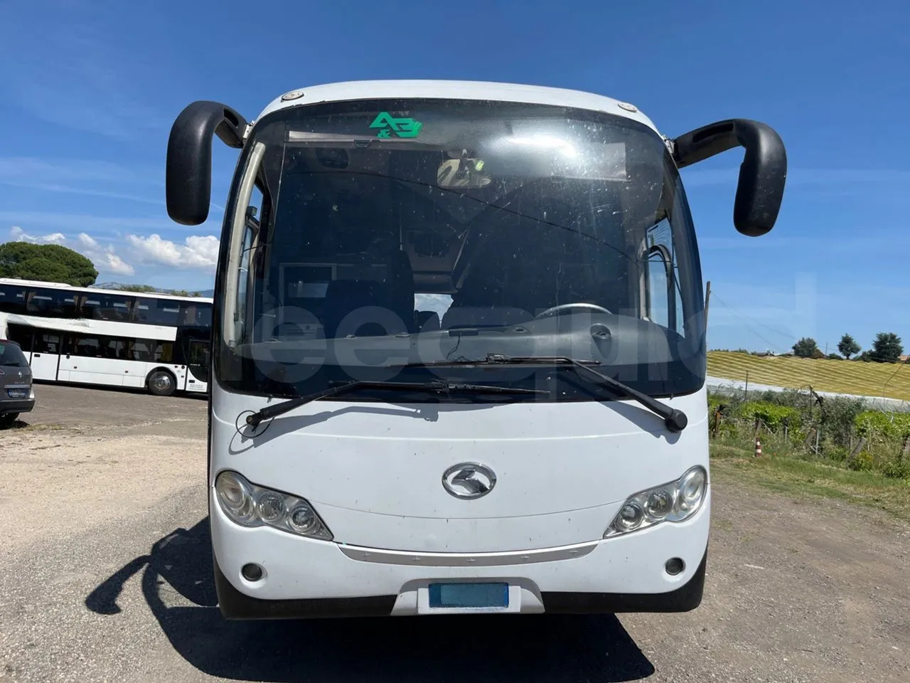 King Long XMQ6900 - Autocarro: foto 2 King Long XMQ6900 - Autocarro: foto 2