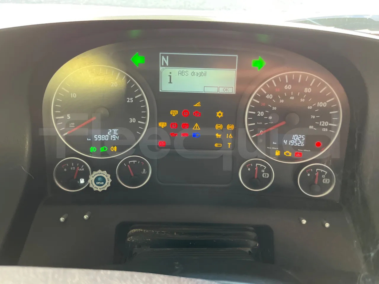 Man A21 - Ônibus urbano: foto 3 Man A21 - Ônibus urbano: foto 3