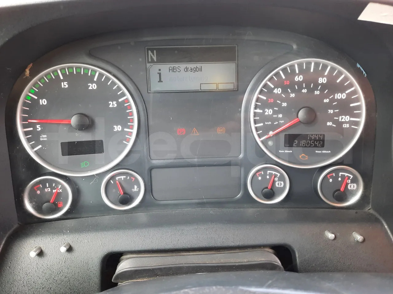 Man A21 - Ônibus urbano: foto 3 Man A21 - Ônibus urbano: foto 3