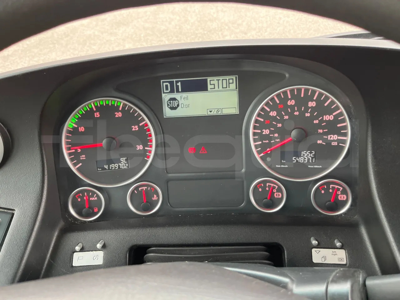 Man Lion's City - Ônibus urbano: foto 3 Man Lion's City - Ônibus urbano: foto 3