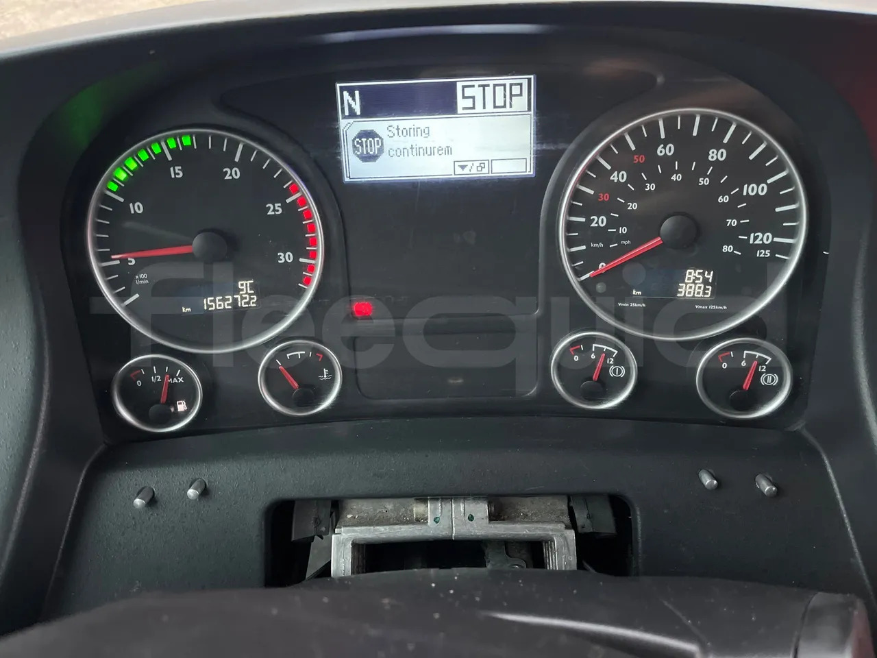 Man Lion's City - Ônibus urbano: foto 3 Man Lion's City - Ônibus urbano: foto 3