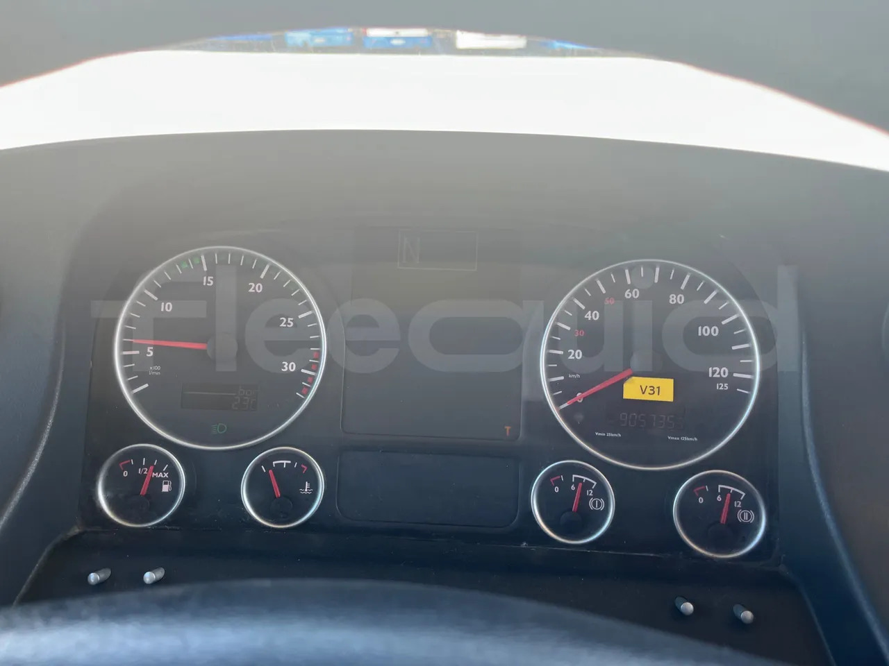 Man Lion's City T - Ônibus suburbano: foto 3 Man Lion's City T - Ônibus suburbano: foto 3