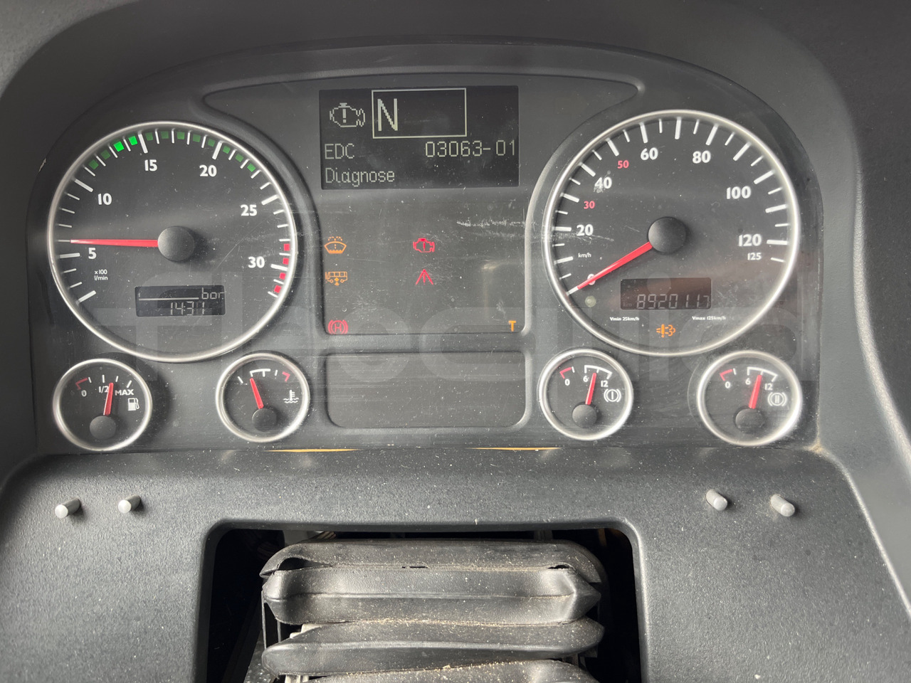 Man Lion's Classic - Ônibus suburbano: foto 3 Man Lion's Classic - Ônibus suburbano: foto 3