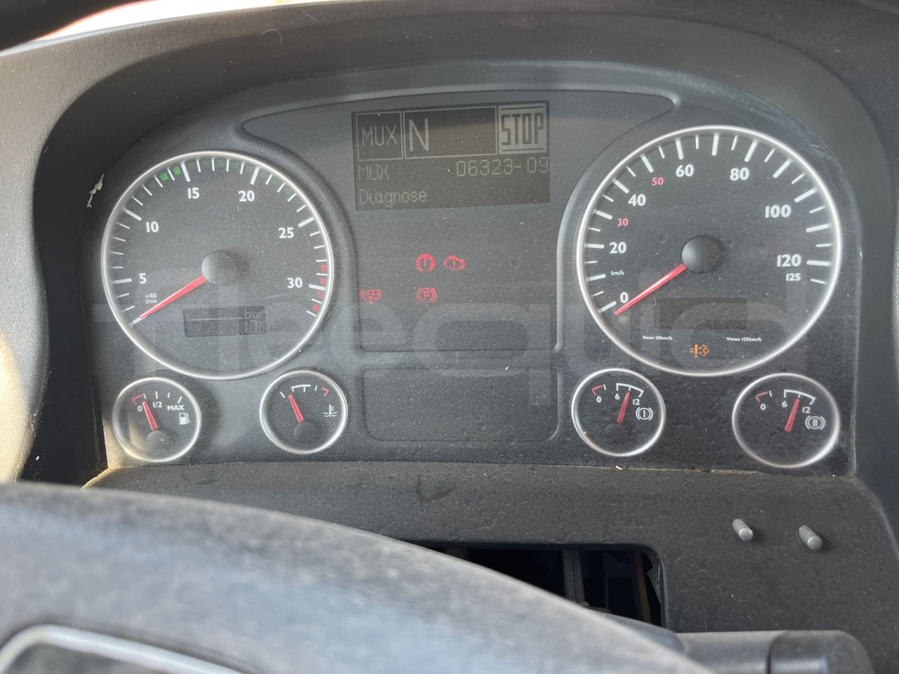 Man Lion's Classic - Ônibus suburbano: foto 3 Man Lion's Classic - Ônibus suburbano: foto 3