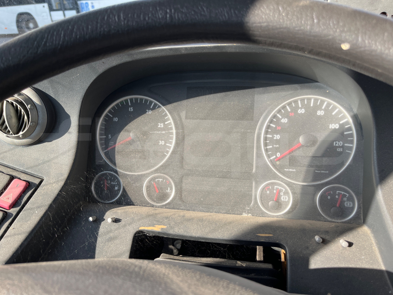 Man Lion's Classic - Ônibus suburbano: foto 3 Man Lion's Classic - Ônibus suburbano: foto 3