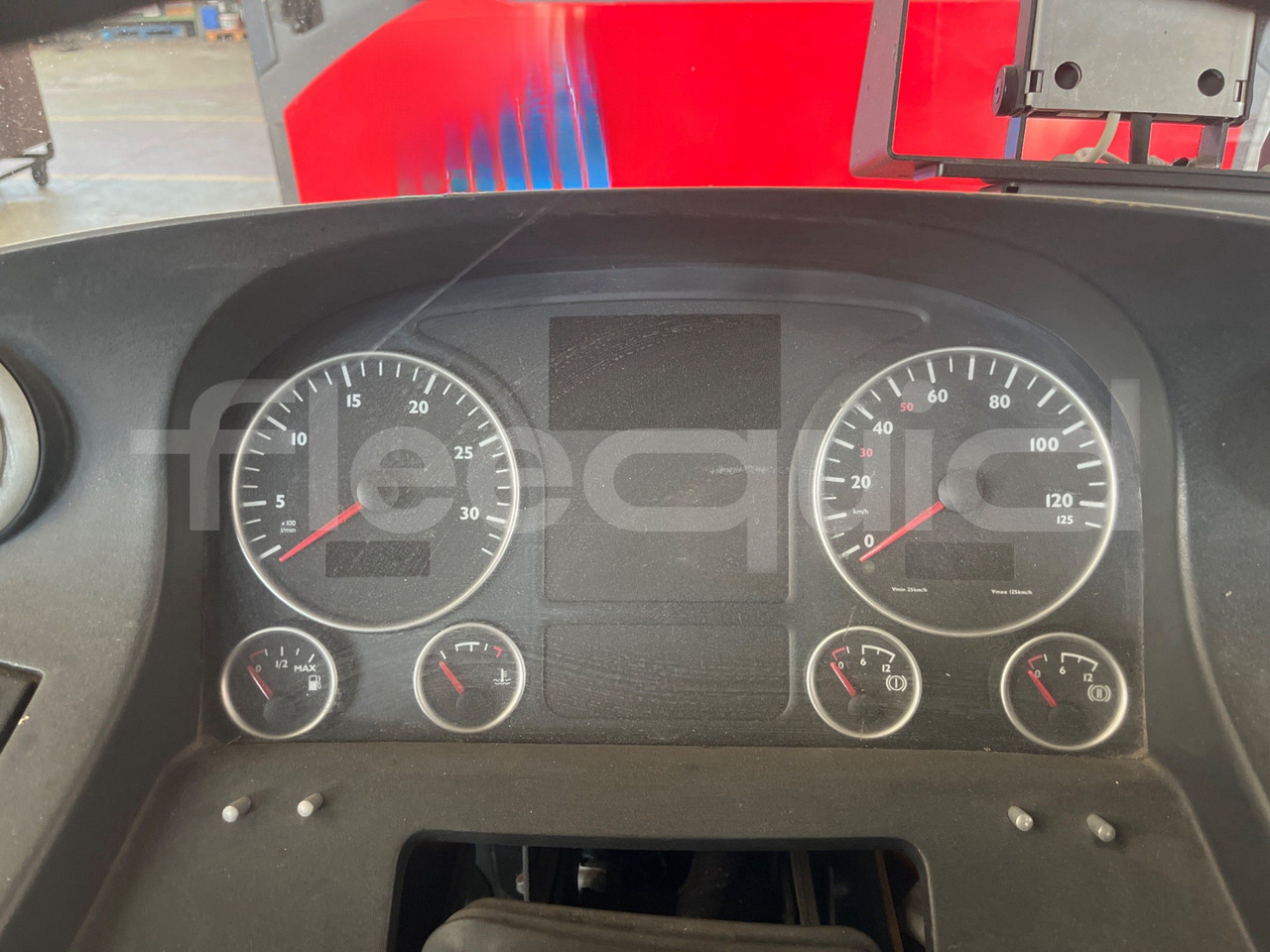 Man Lion's Classic - Ônibus suburbano: foto 3 Man Lion's Classic - Ônibus suburbano: foto 3