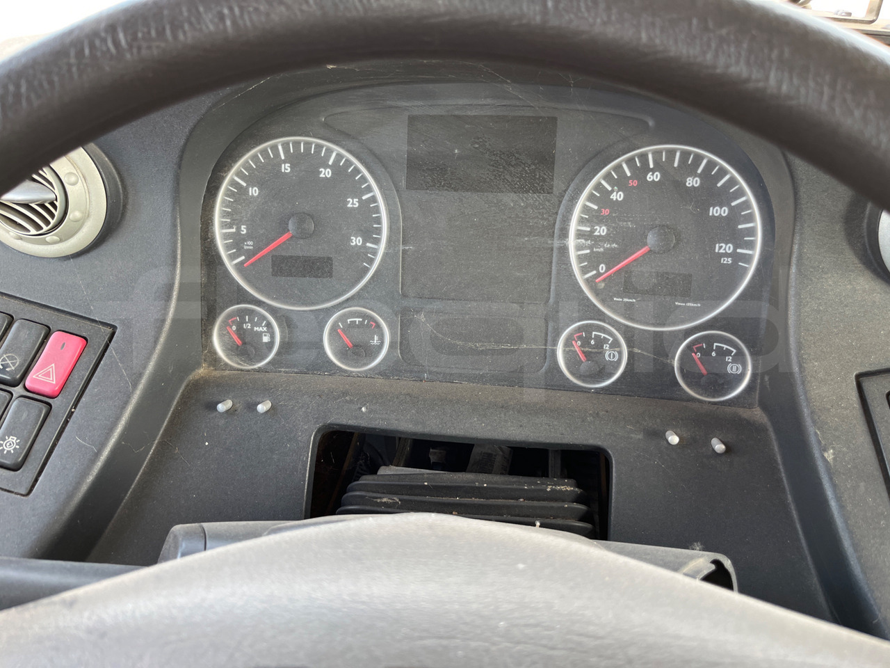 Man Lion's Classic - Ônibus suburbano: foto 3 Man Lion's Classic - Ônibus suburbano: foto 3