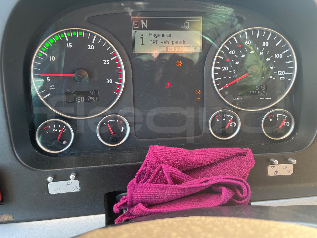 Man Lion's Coach - Autocarro: foto 3 Man Lion's Coach - Autocarro: foto 3