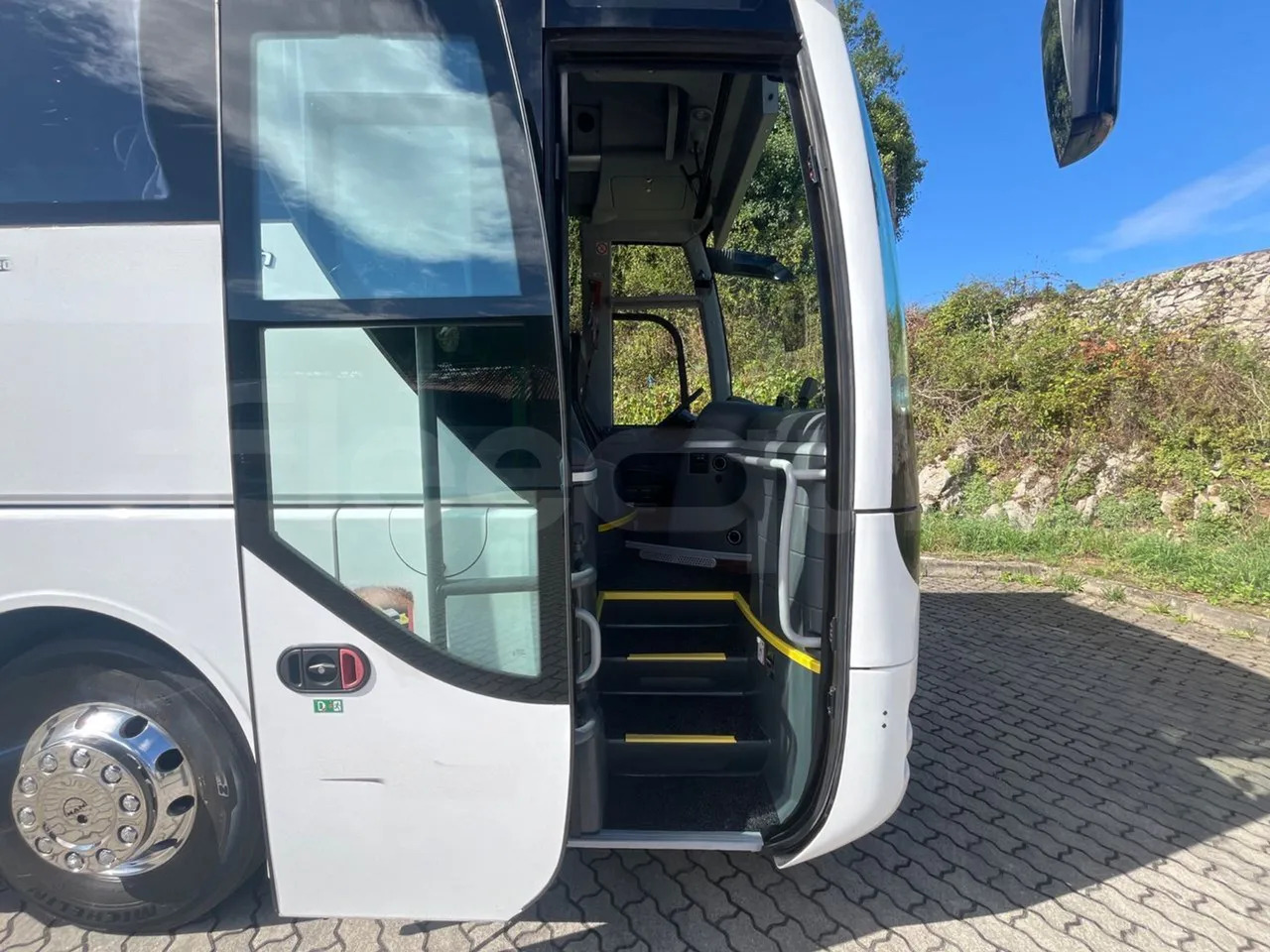 Autocarro Man Lion's Coach: foto 16 Autocarro Man Lion's Coach: foto 16