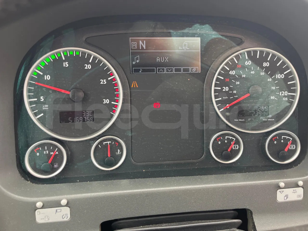 Man Lion's Coach - Autocarro: foto 3 Man Lion's Coach - Autocarro: foto 3