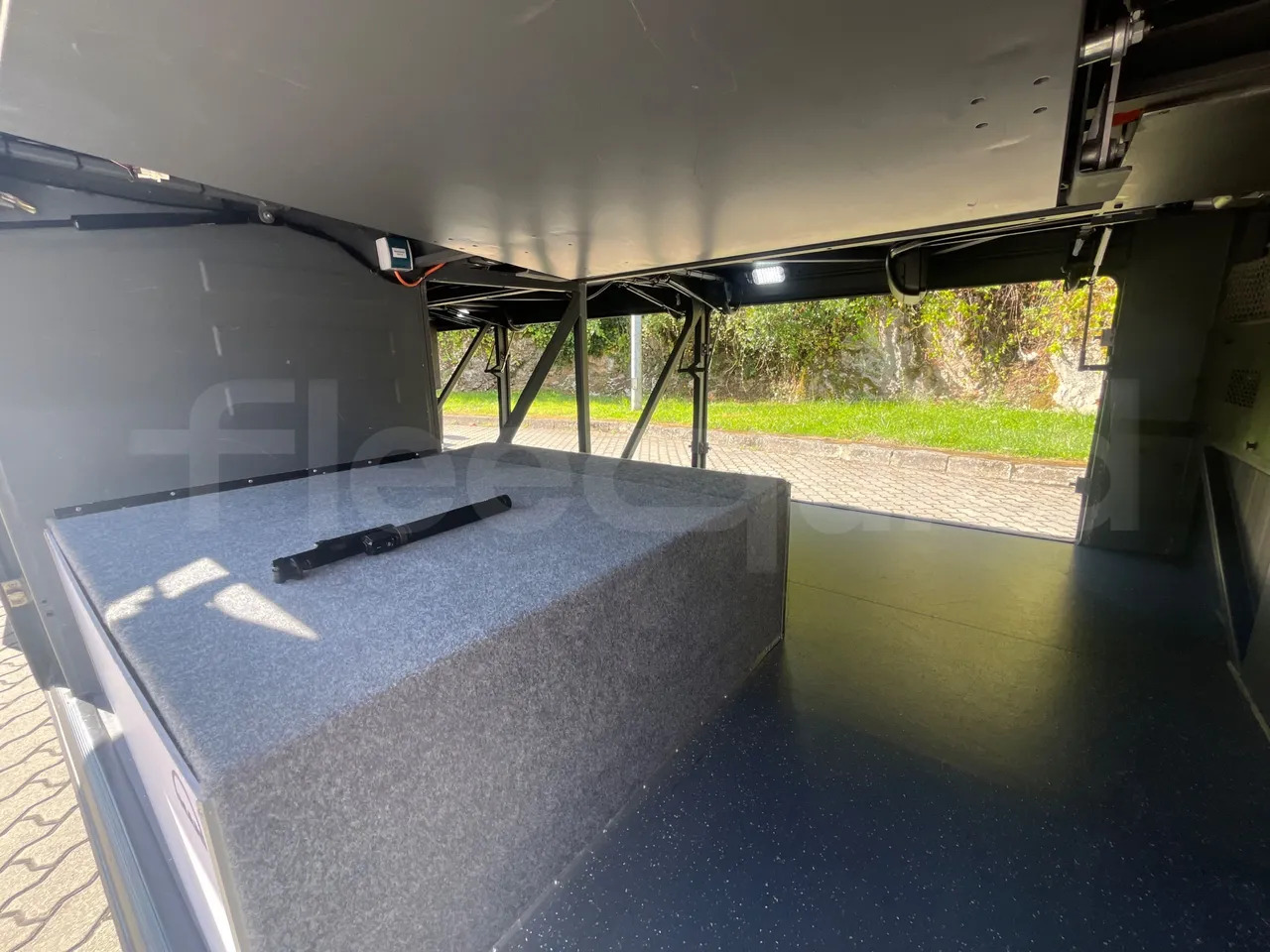 Autocarro Man Lion's Coach: foto 8 Autocarro Man Lion's Coach: foto 8