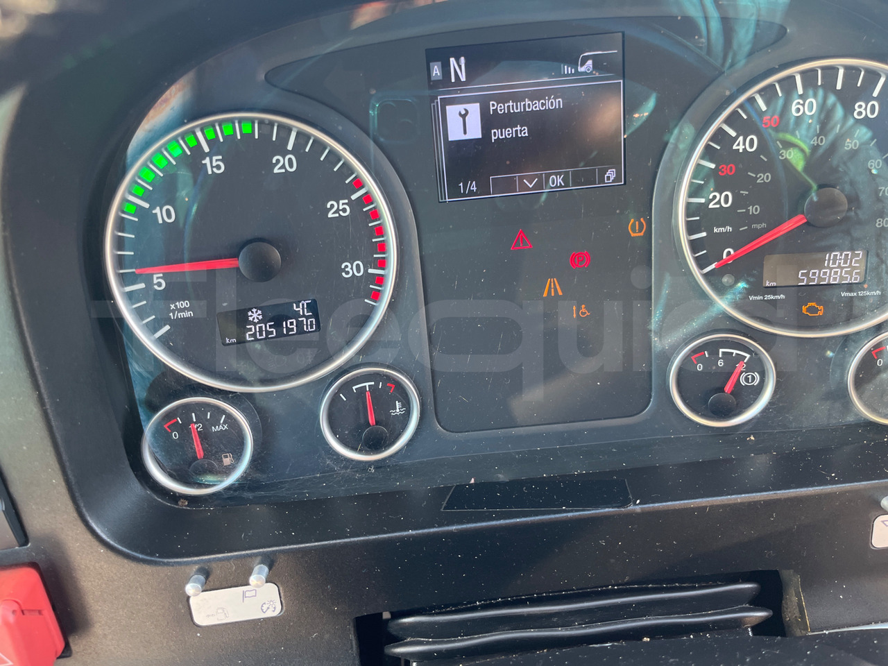 Man Lion's Coach - Autocarro: foto 3 Man Lion's Coach - Autocarro: foto 3