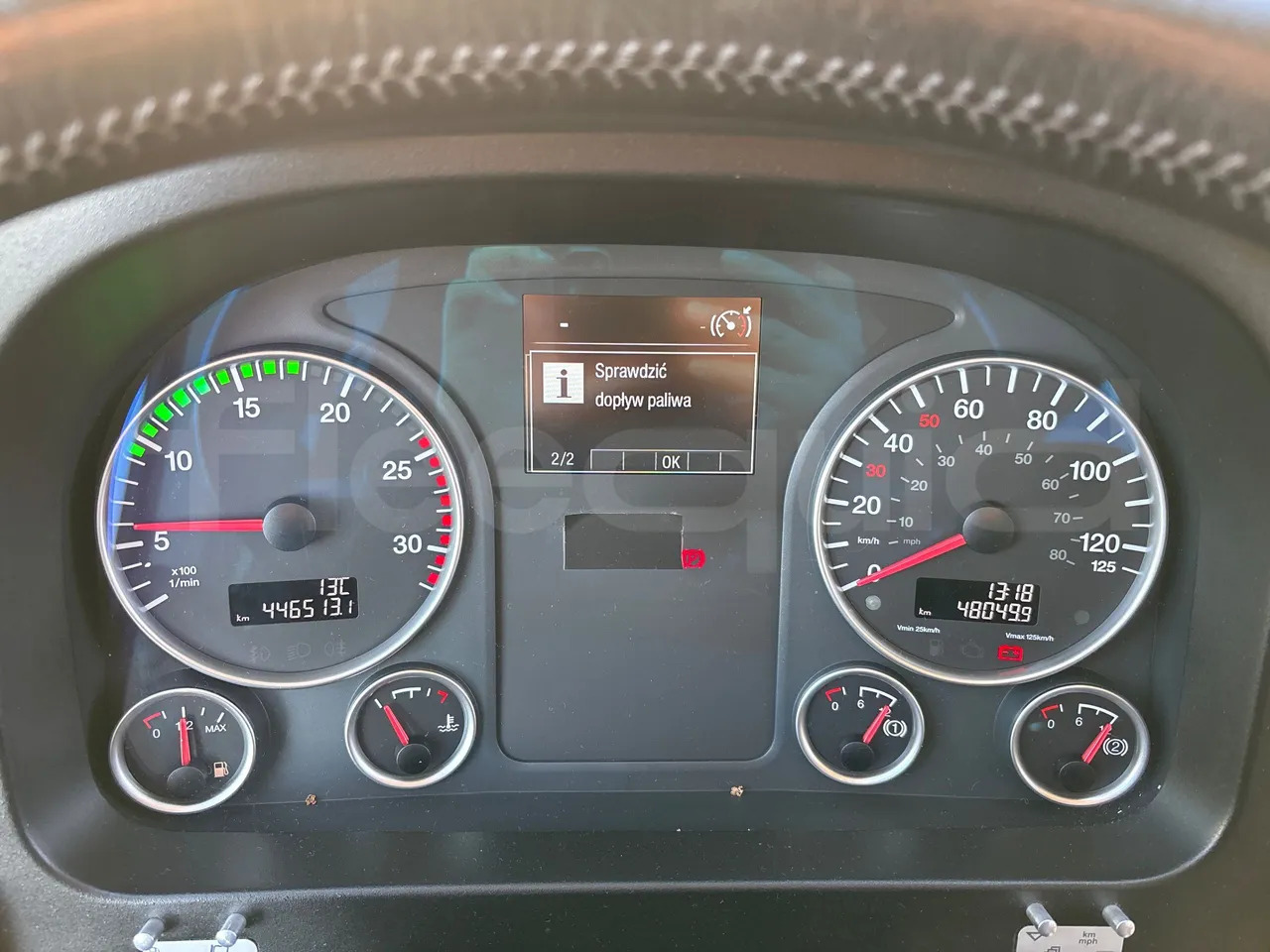 Man Lion's Coach - Autocarro: foto 3 Man Lion's Coach - Autocarro: foto 3