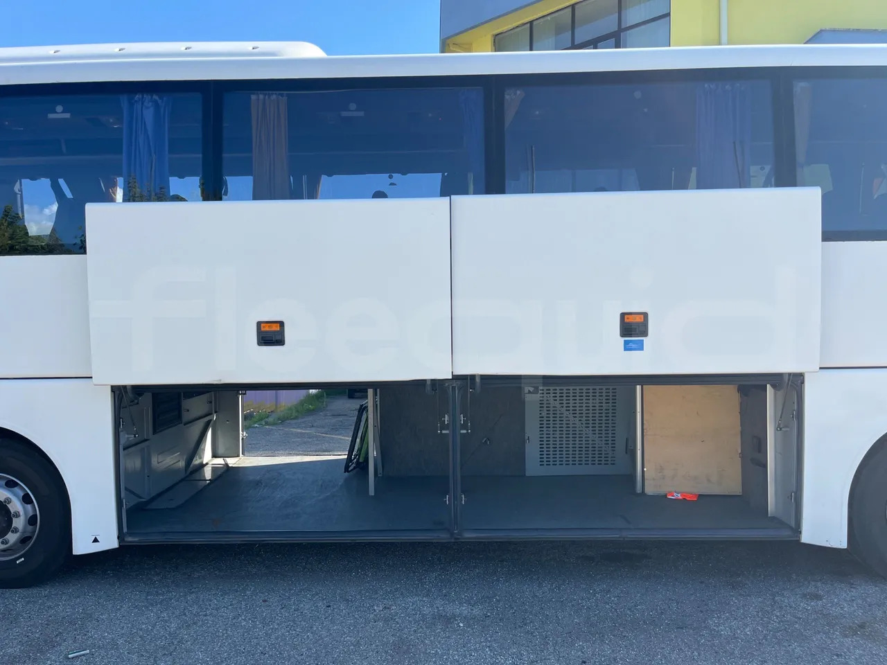 Autocarro Man Lion's Coach: foto 7