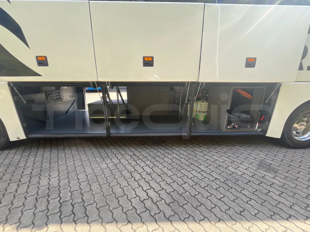 Autocarro Man Lion's Coach: foto 7 Autocarro Man Lion's Coach: foto 7