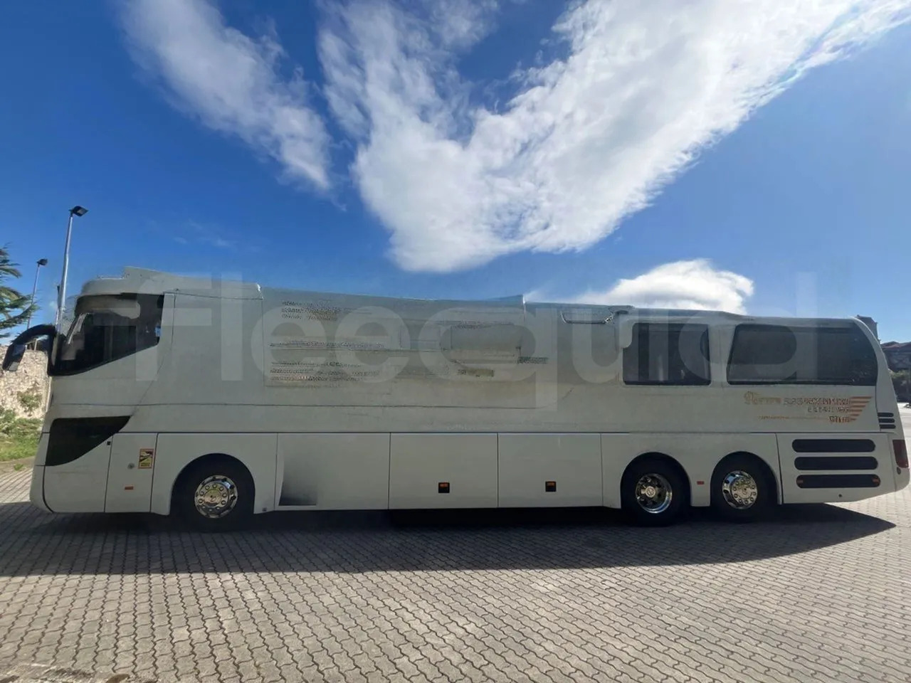 Autocarro Man Lion's Coach: foto 14 Autocarro Man Lion's Coach: foto 14