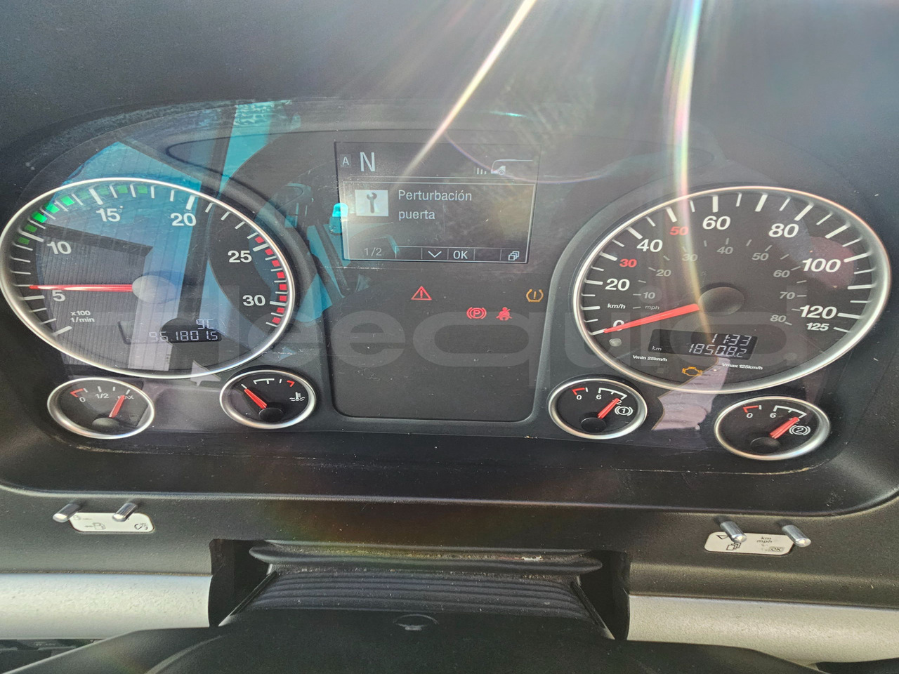 Man Lion's Coach - Autocarro: foto 3 Man Lion's Coach - Autocarro: foto 3