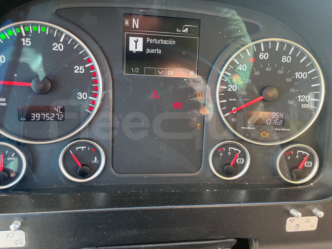 Man Lion's Coach - Autocarro: foto 3 Man Lion's Coach - Autocarro: foto 3