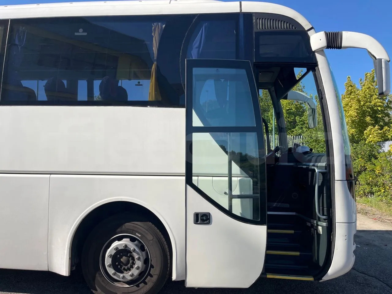 Autocarro Man Lion's Coach: foto 15