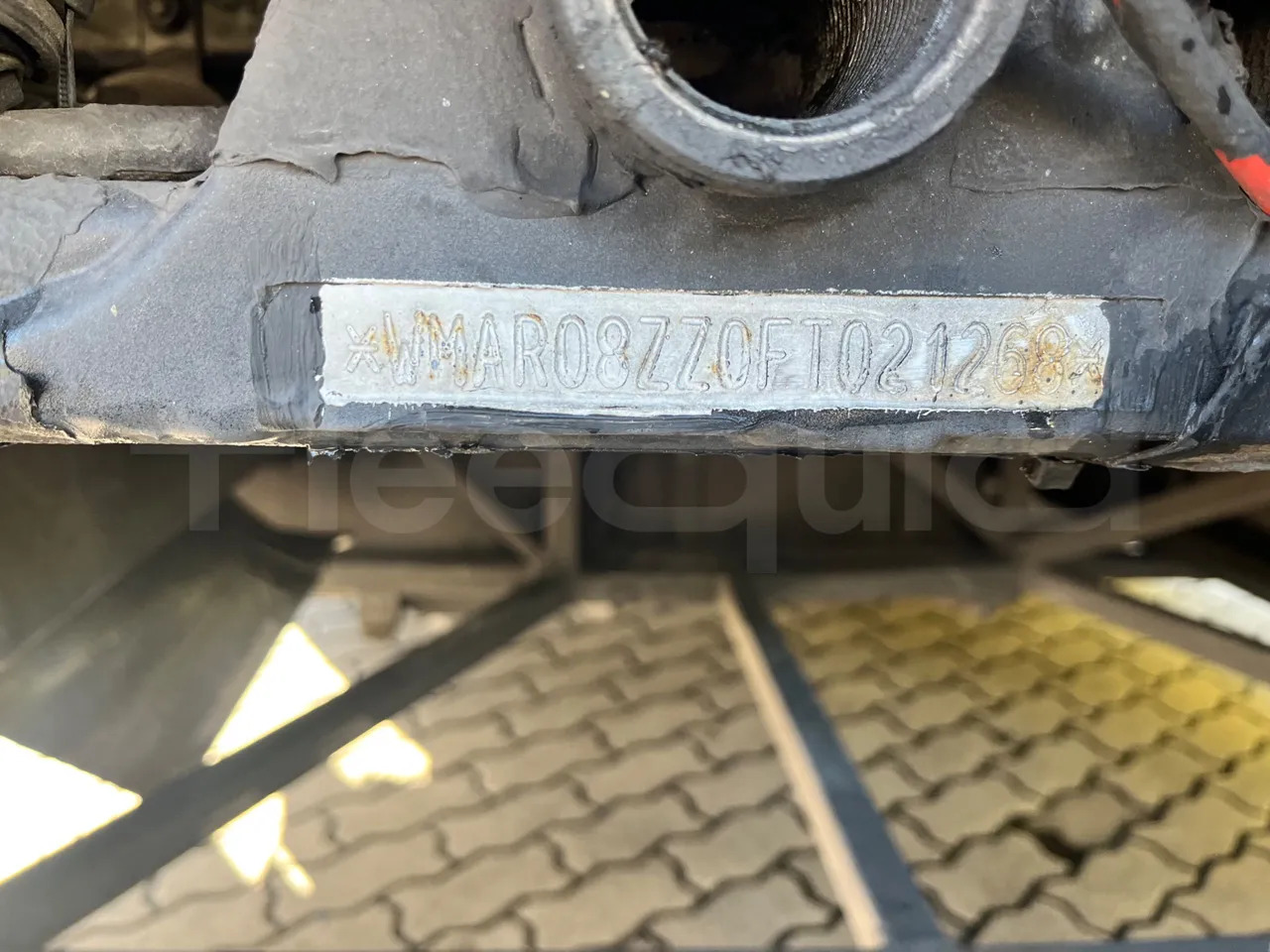 Autocarro Man Lion's Coach: foto 15 Autocarro Man Lion's Coach: foto 15