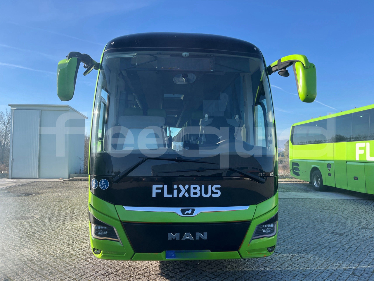 Man Lion's Coach - Autocarro: foto 2 Man Lion's Coach - Autocarro: foto 2