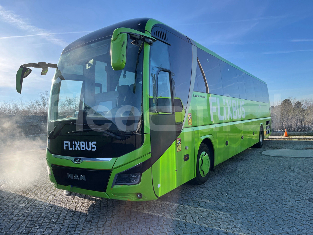 Man Lion's Coach - Autocarro: foto 4 Man Lion's Coach - Autocarro: foto 4