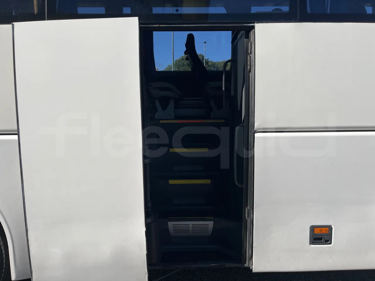 Autocarro Man Lion's Coach: foto 17