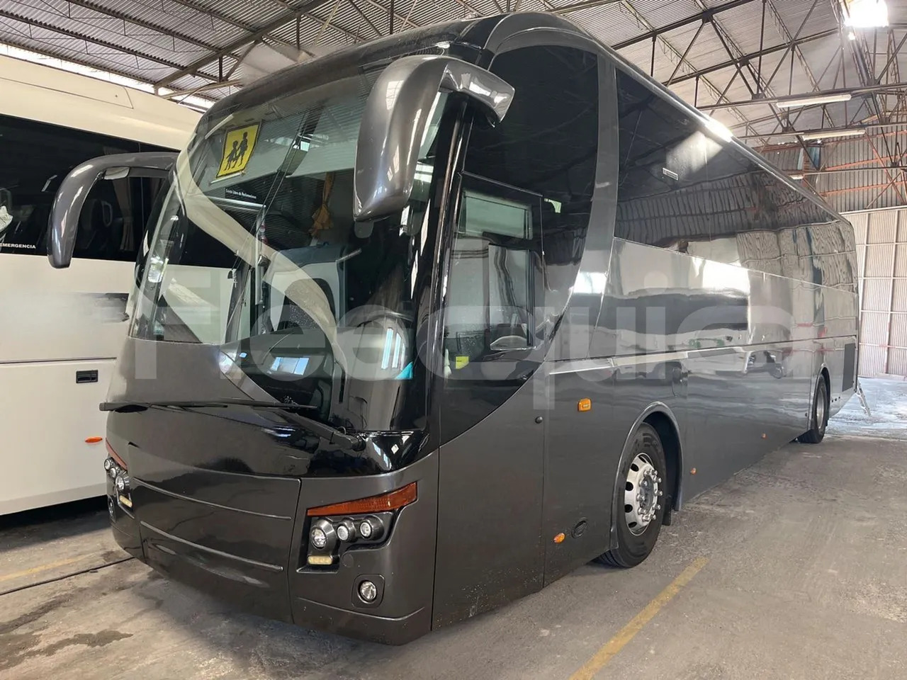 Man Stellae RR2 - Autocarro: foto 4 Man Stellae RR2 - Autocarro: foto 4