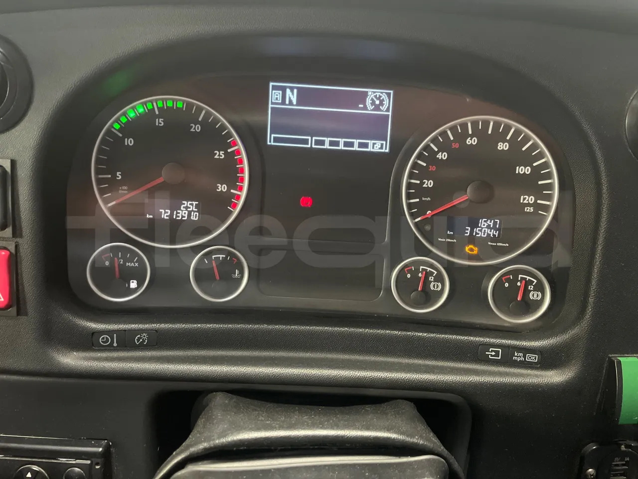 Man Stellae RR2 - Autocarro: foto 3 Man Stellae RR2 - Autocarro: foto 3