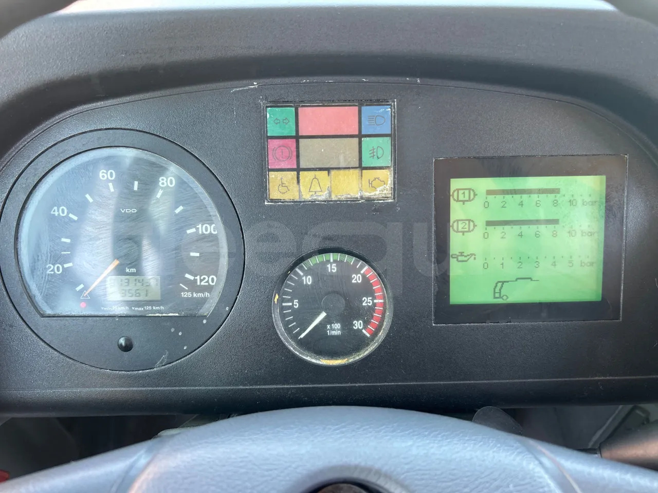 Mercedes-Benz Citaro G - Ônibus urbano: foto 3 Mercedes-Benz Citaro G - Ônibus urbano: foto 3