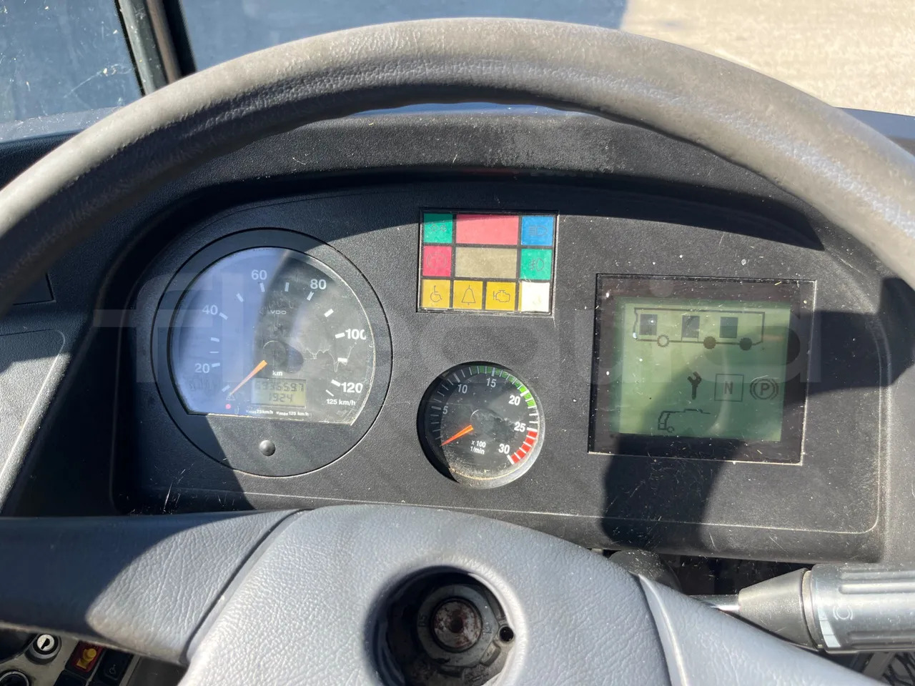 Mercedes-Benz Citaro G - Ônibus urbano: foto 3 Mercedes-Benz Citaro G - Ônibus urbano: foto 3