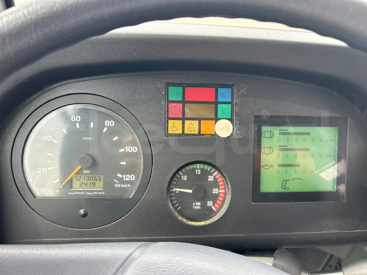 Mercedes-Benz Citaro G - Ônibus urbano: foto 3 Mercedes-Benz Citaro G - Ônibus urbano: foto 3