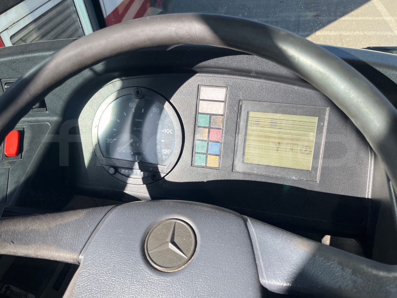 Mercedes-Benz Citaro - Ônibus urbano: foto 3 Mercedes-Benz Citaro - Ônibus urbano: foto 3