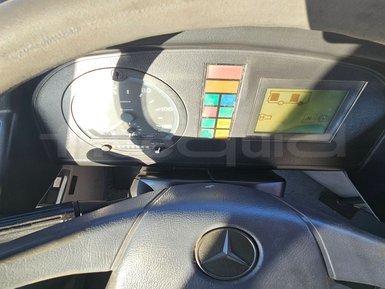 Mercedes-Benz Citaro - Ônibus urbano: foto 3 Mercedes-Benz Citaro - Ônibus urbano: foto 3